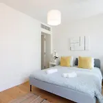 Habitación en casa particular Comfortable In A Shared In The Center Of Lisboa